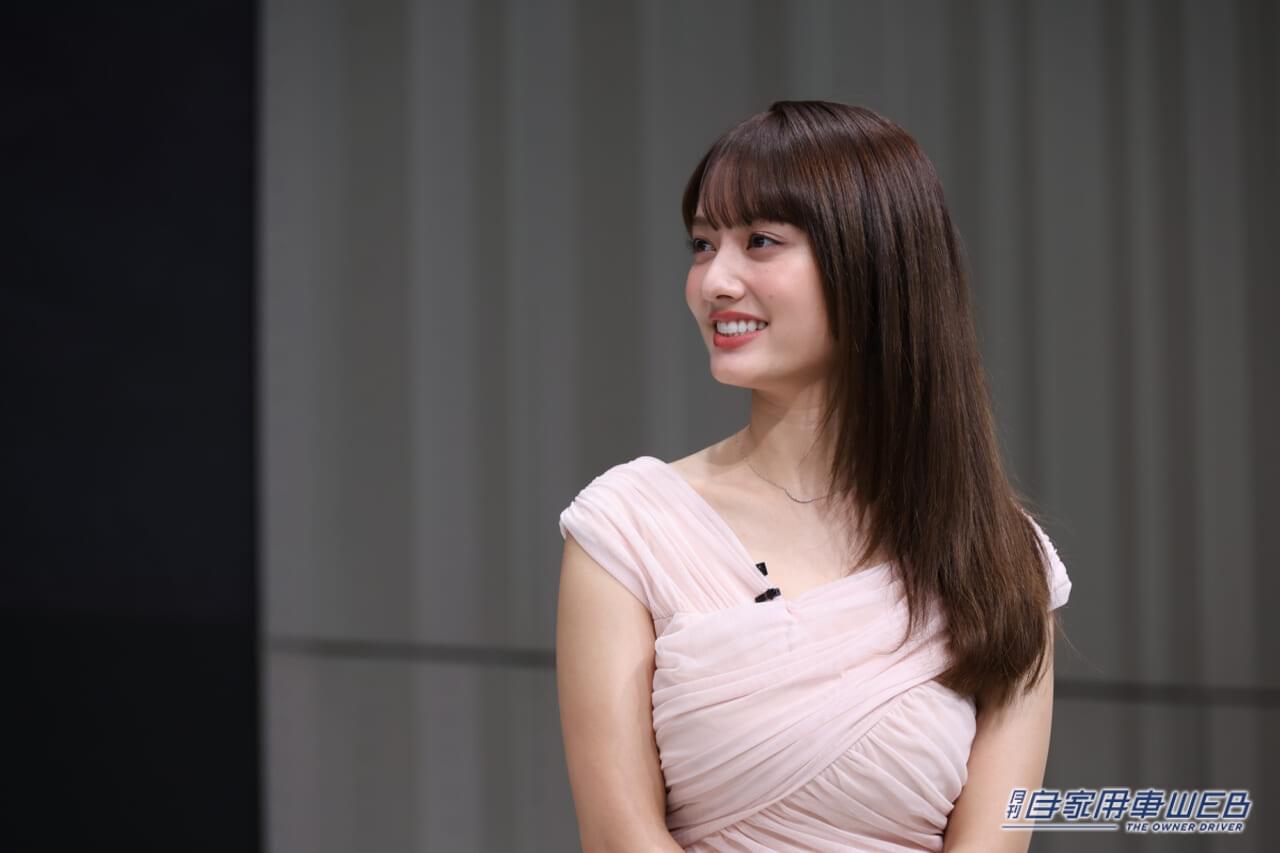 |日産、創立90周年 アニバーサリーイベントを開催 伊藤かずえさん 千原ジュニアさん 谷まりあさんら豪華ゲストが登場