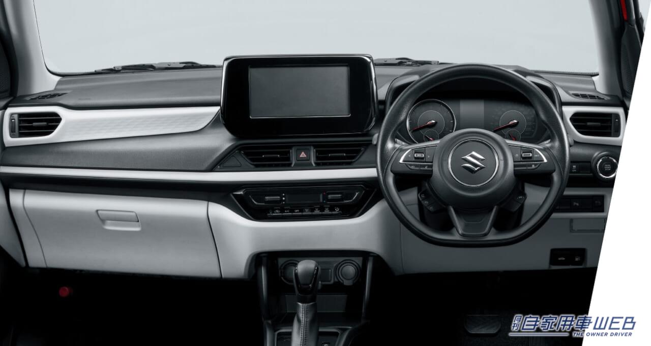 |走りと使い勝手がさらに向上したスズキ新型「スイフト」発売開始!