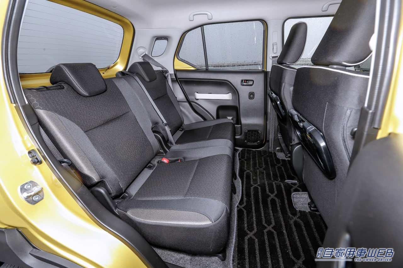 |2024初売り 狙うべき注目車はこれ!【スズキ・クロスビー】