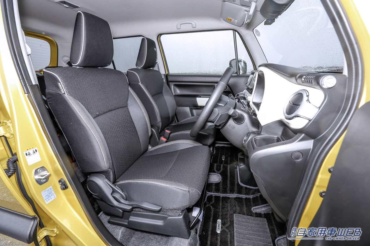 |2024初売り 狙うべき注目車はこれ!【スズキ・クロスビー】