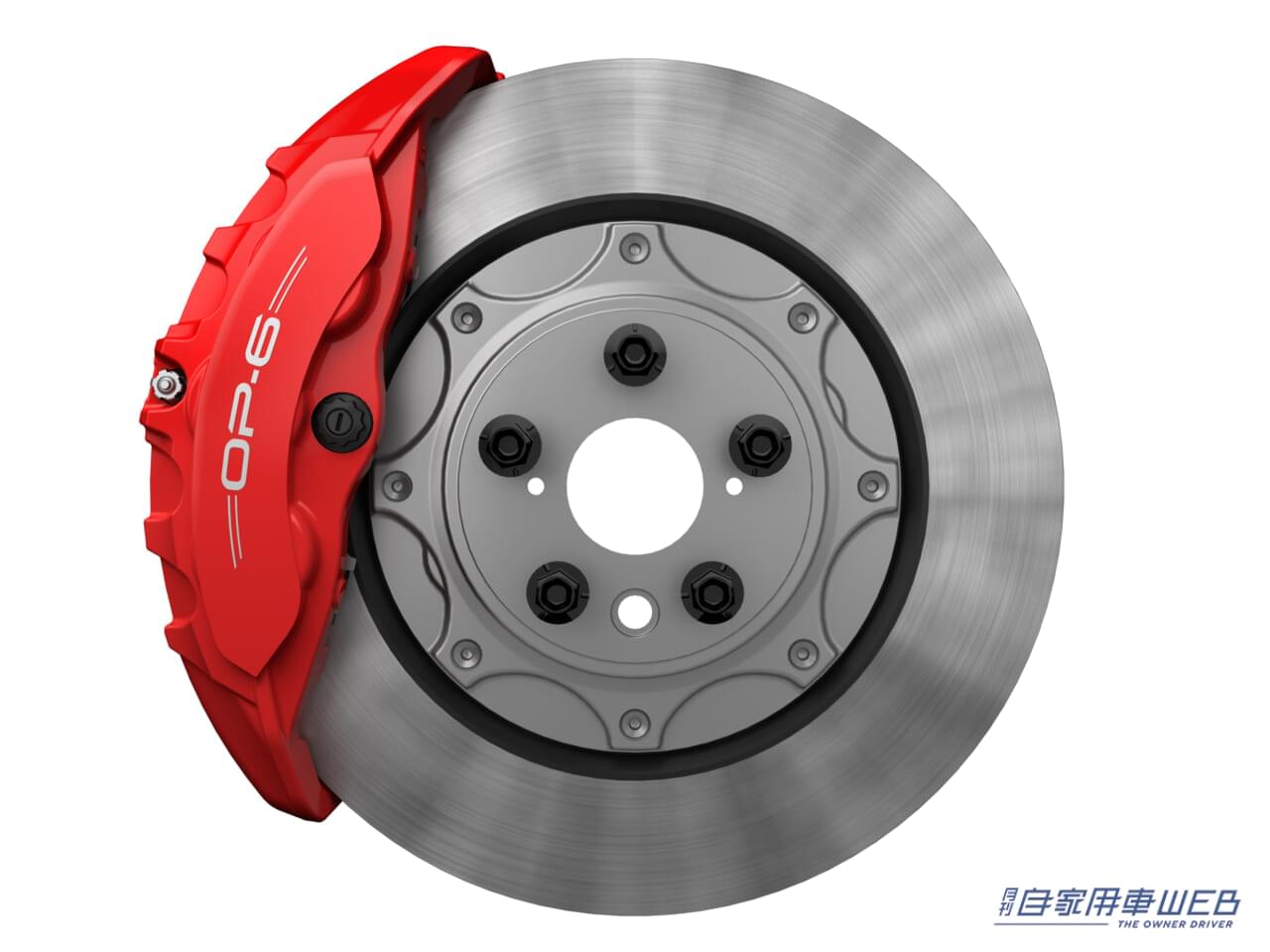 |走りも質感も1ランク上に仕上げた高性能スポーツを追加! 新型クラウン スポーツ PHEVモデルを発売開始