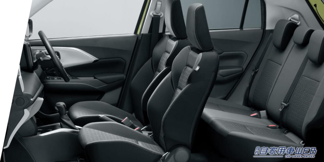 |走りと使い勝手がさらに向上したスズキ新型「スイフト」発売開始!