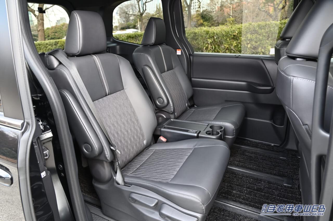 |2024初売り 狙うべき注目車はこれ!【トヨタ・ノア&ヴォクシー】