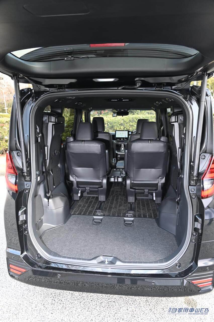 |2024初売り 狙うべき注目車はこれ!【トヨタ・ノア&ヴォクシー】