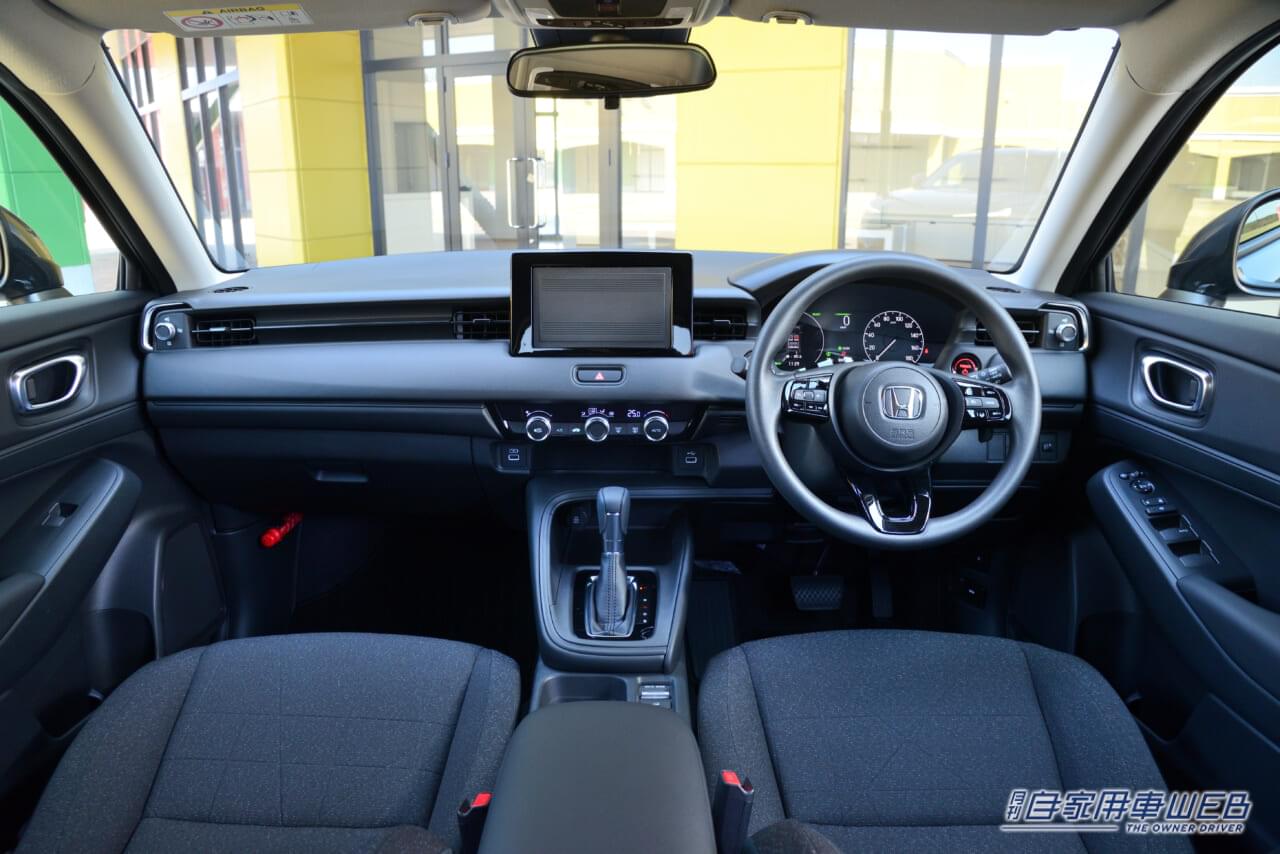 |2024初売り 狙うべき注目車はこれ!【ホンダ・ヴェゼル】