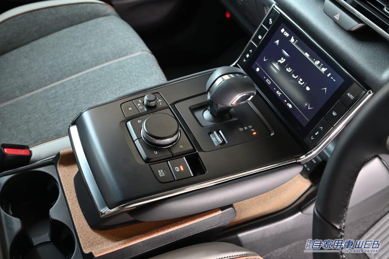 |電動時代を占うベンチマークとして見逃せない! マツダ・MX-30 ロータリーEV 試乗インプレッション