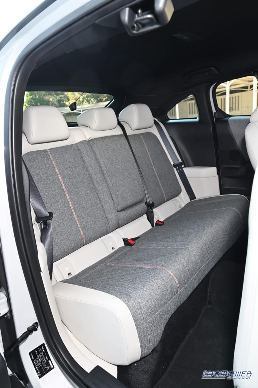 |電動時代を占うベンチマークとして見逃せない! マツダ・MX-30 ロータリーEV 試乗インプレッション