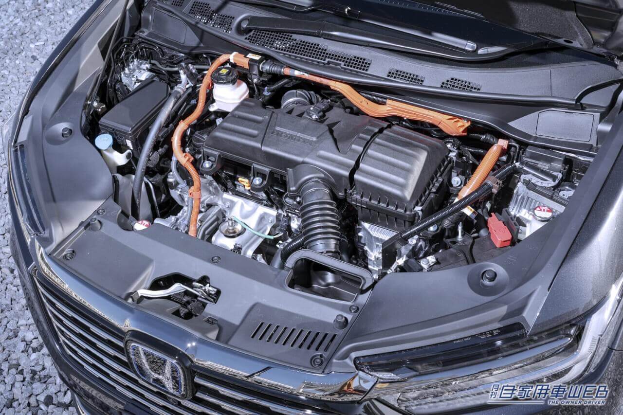 |ホンダ「オデッセイ」の改良モデルが2023年12月8日に発売!