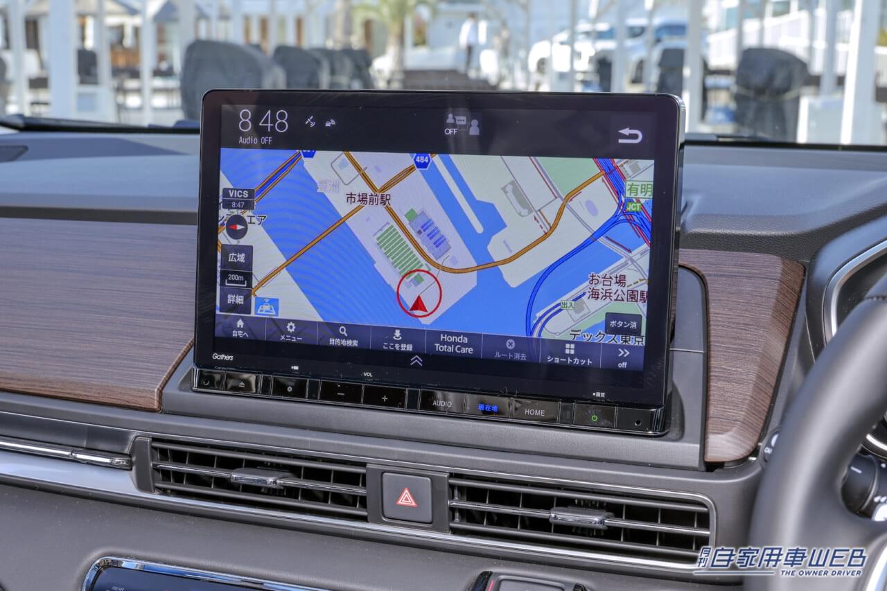 |ホンダ「オデッセイ」の改良モデルが2023年12月8日に発売!