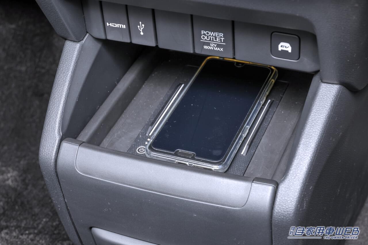 |ホンダ「オデッセイ」の改良モデルが2023年12月8日に発売!