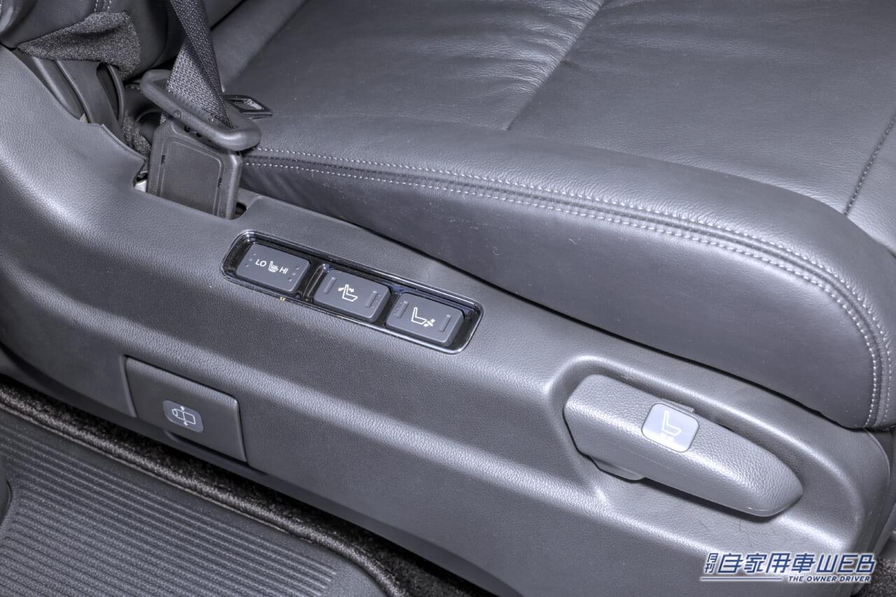 |ホンダ「オデッセイ」の改良モデルが2023年12月8日に発売!