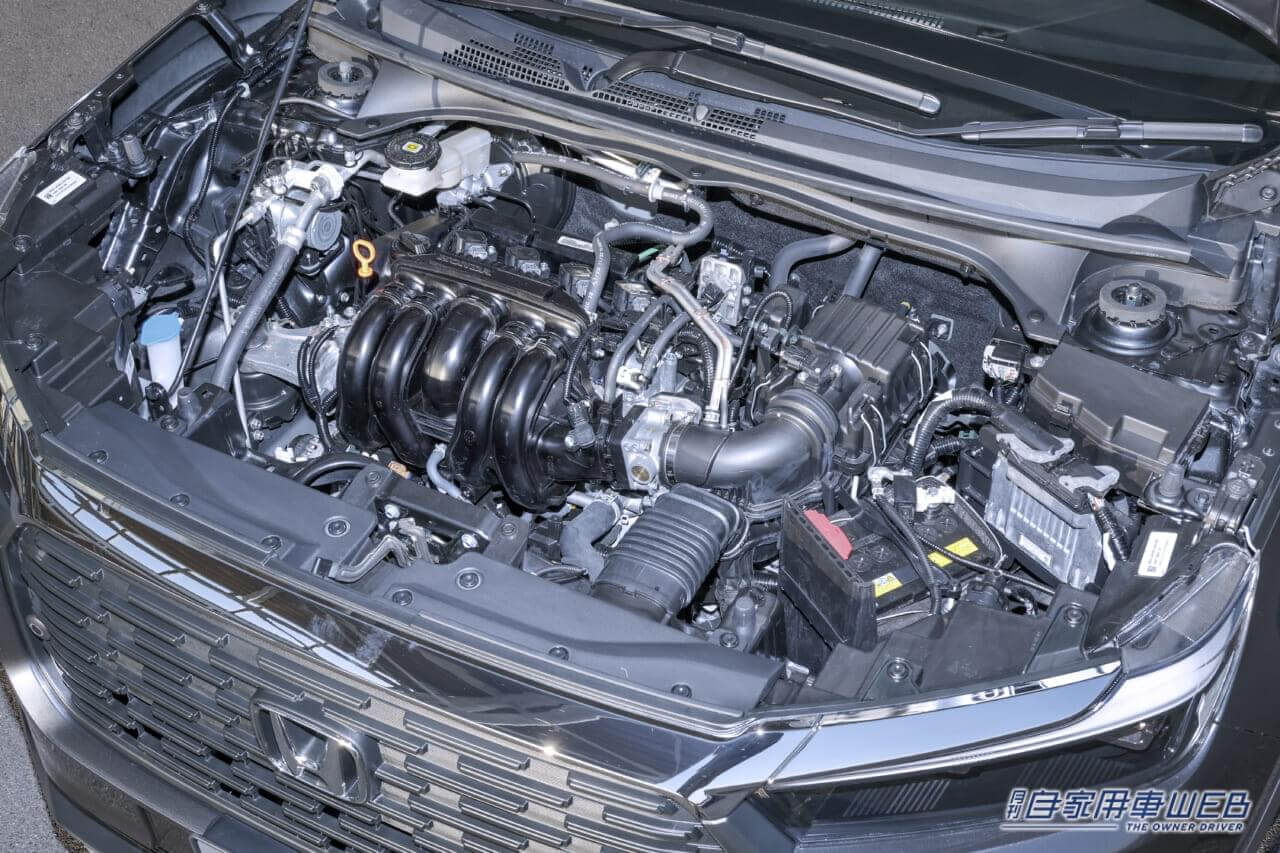 |予想以上の良フットワーク、けっして価格だけのクルマにあらず ホンダ・新型「WR-V」プロトモデル試乗インプレション