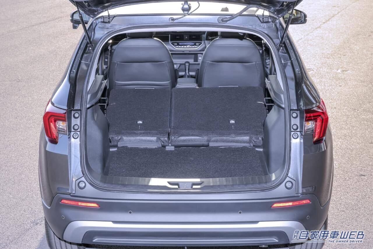 |予想以上の良フットワーク、けっして価格だけのクルマにあらず ホンダ・新型「WR-V」プロトモデル試乗インプレション