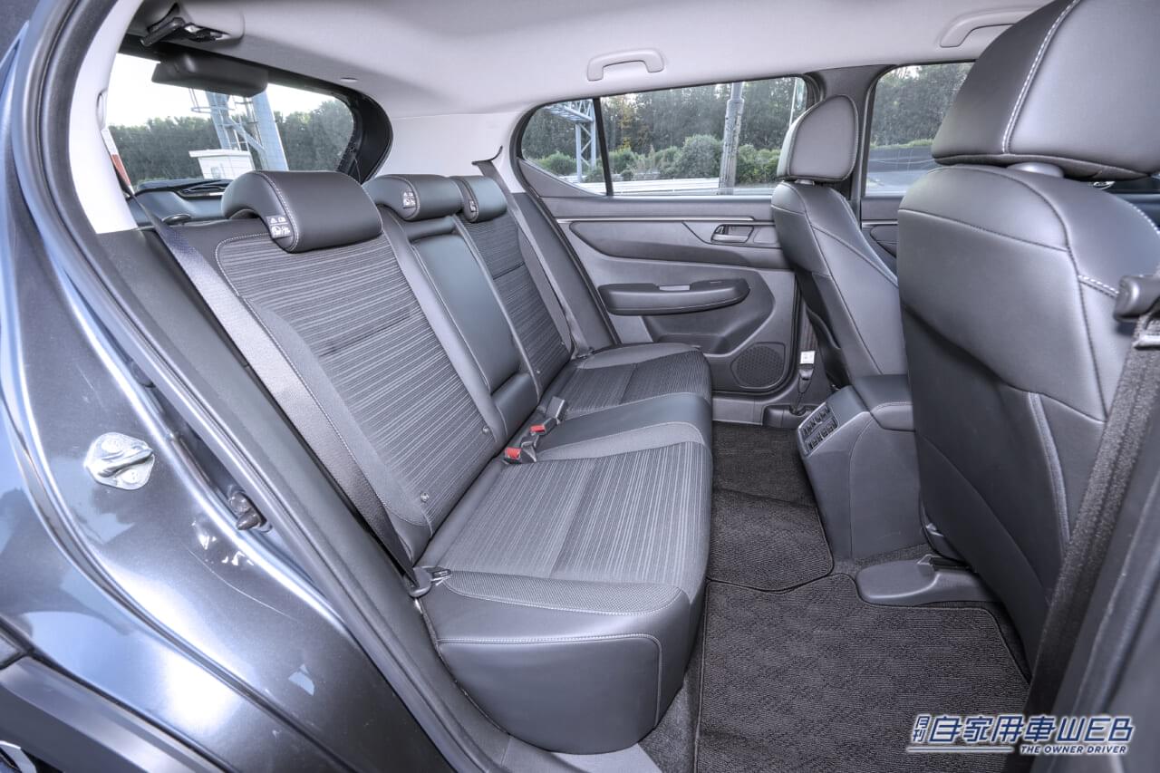 |予想以上の良フットワーク、けっして価格だけのクルマにあらず ホンダ・新型「WR-V」プロトモデル試乗インプレション