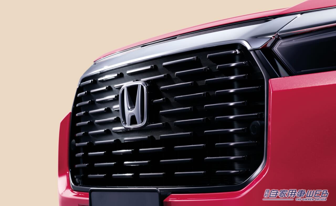 |ホンダ・新型「WR-V」発表。デリバリーは2024年3月を予定