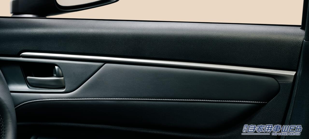 |ホンダ・新型「WR-V」発表。デリバリーは2024年3月を予定