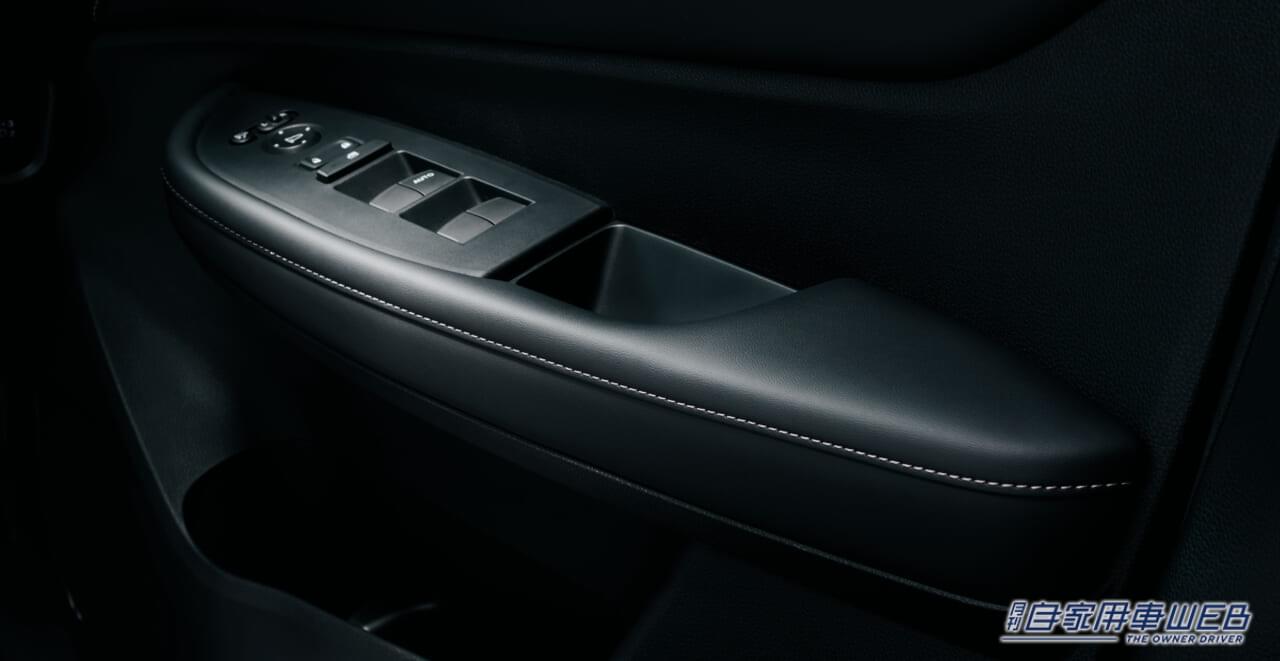 |ホンダ・新型「WR-V」発表。デリバリーは2024年3月を予定