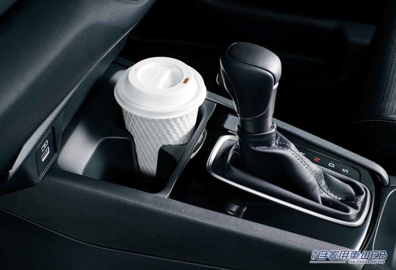 |ホンダ・新型「WR-V」発表。デリバリーは2024年3月を予定