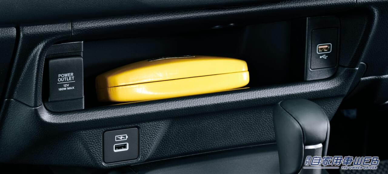 |ホンダ・新型「WR-V」発表。デリバリーは2024年3月を予定