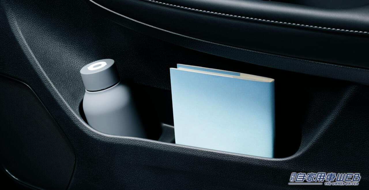 |ホンダ・新型「WR-V」発表。デリバリーは2024年3月を予定