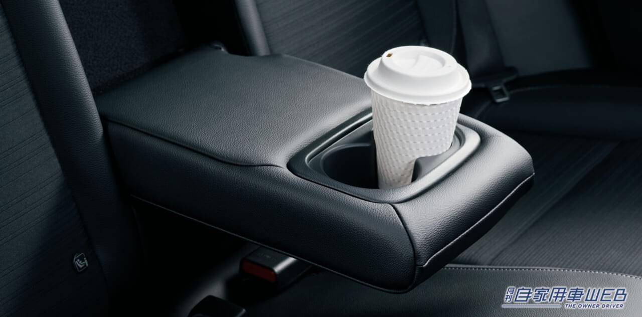 |ホンダ・新型「WR-V」発表。デリバリーは2024年3月を予定