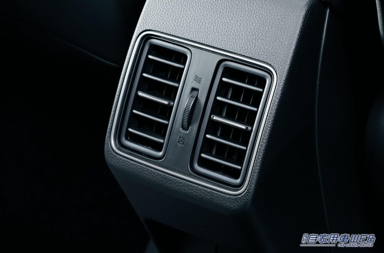 |ホンダ・新型「WR-V」発表。デリバリーは2024年3月を予定