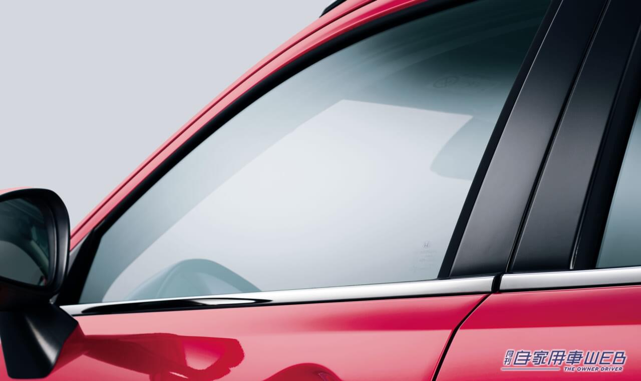 |ホンダ・新型「WR-V」発表。デリバリーは2024年3月を予定