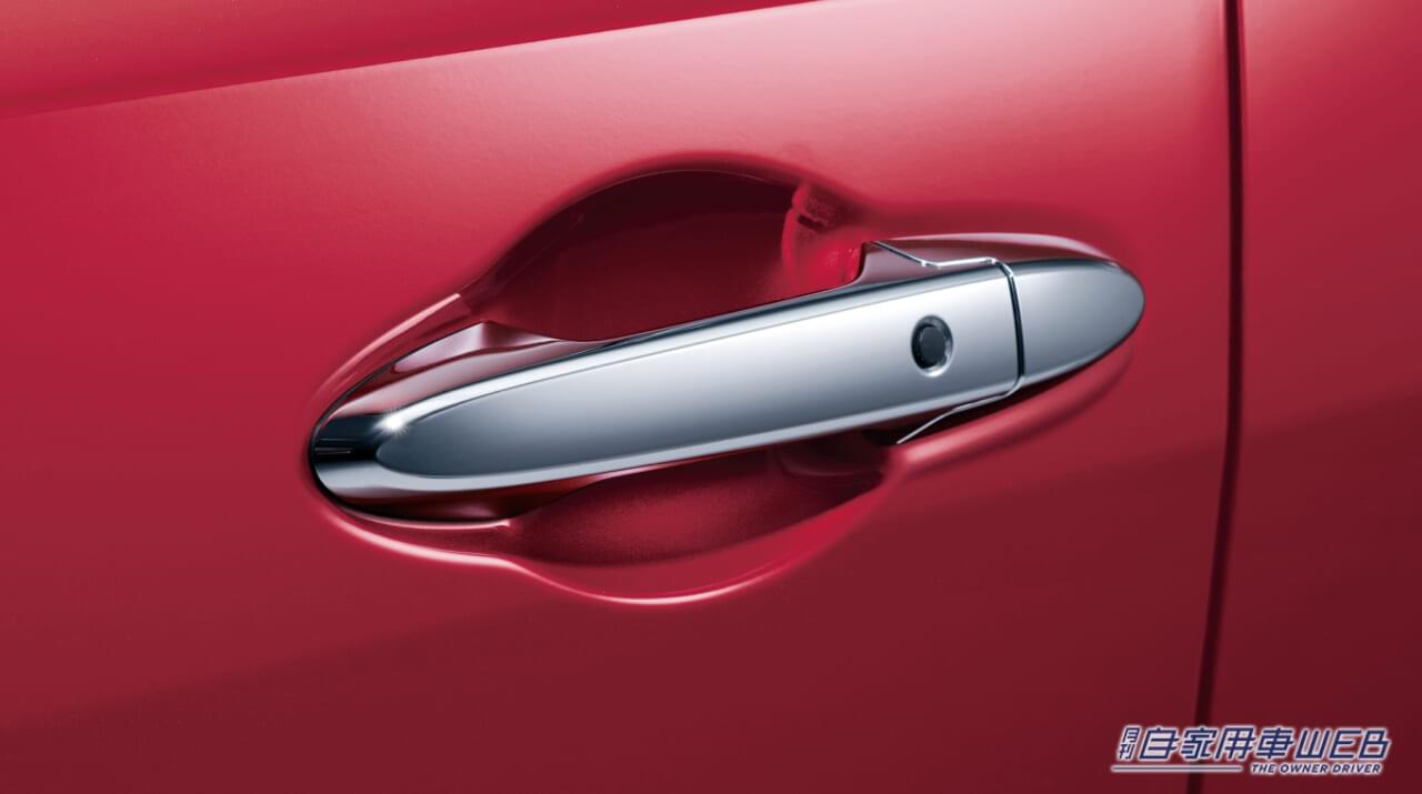 |ホンダ・新型「WR-V」発表。デリバリーは2024年3月を予定