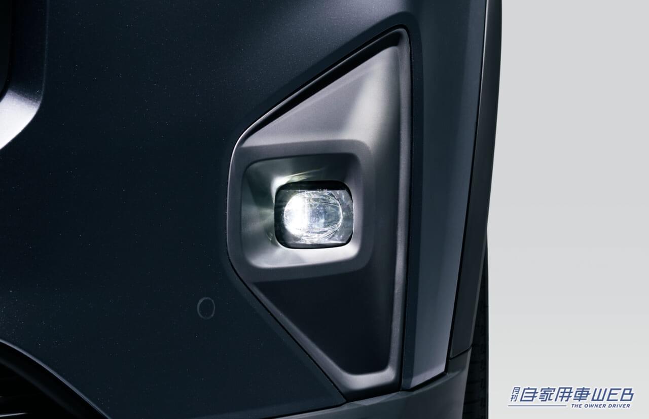 |ホンダ・新型「WR-V」発表。デリバリーは2024年3月を予定