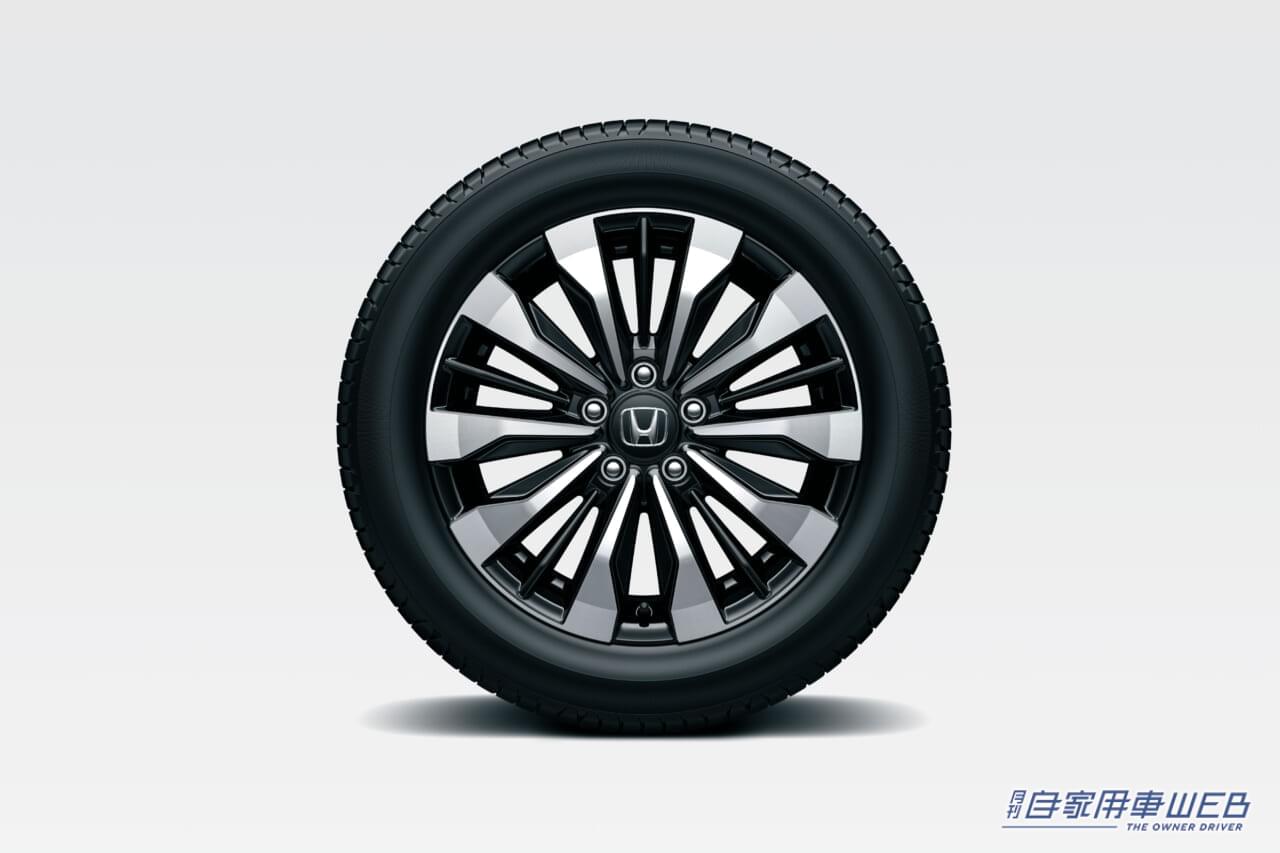 |ホンダ・新型「WR-V」発表。デリバリーは2024年3月を予定