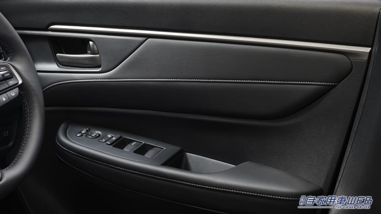 |ホンダ・新型「WR-V」発表。デリバリーは2024年3月を予定