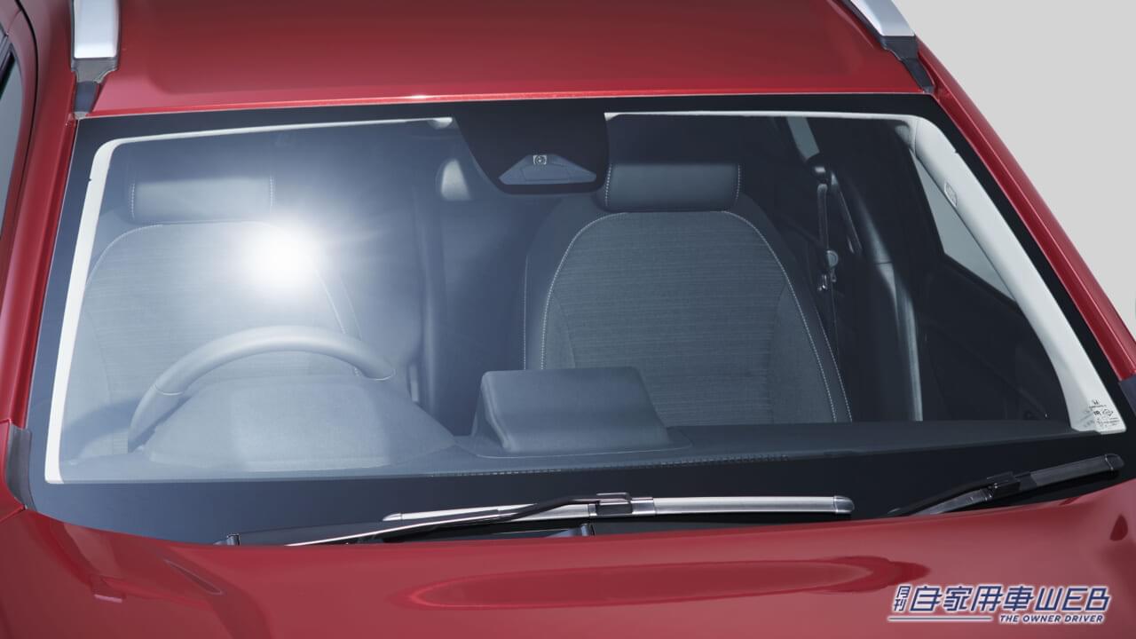 |ホンダ・新型「WR-V」発表。デリバリーは2024年3月を予定