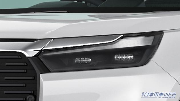 |ホンダ・新型「WR-V」発表。デリバリーは2024年3月を予定