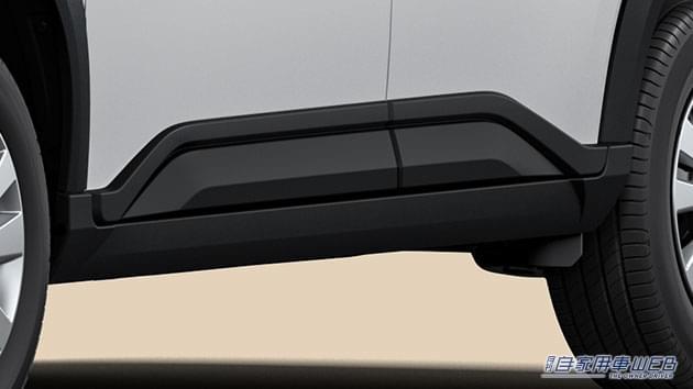 |ホンダ・新型「WR-V」発表。デリバリーは2024年3月を予定