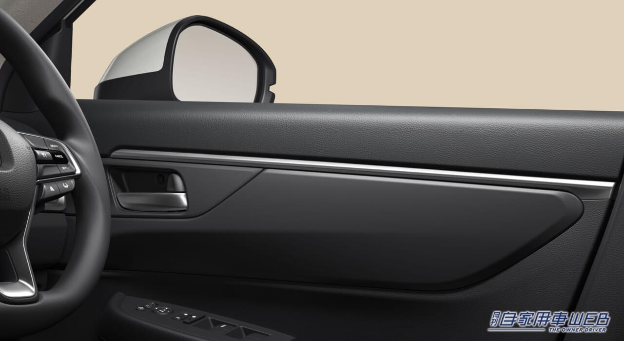 |ホンダ・新型「WR-V」発表。デリバリーは2024年3月を予定