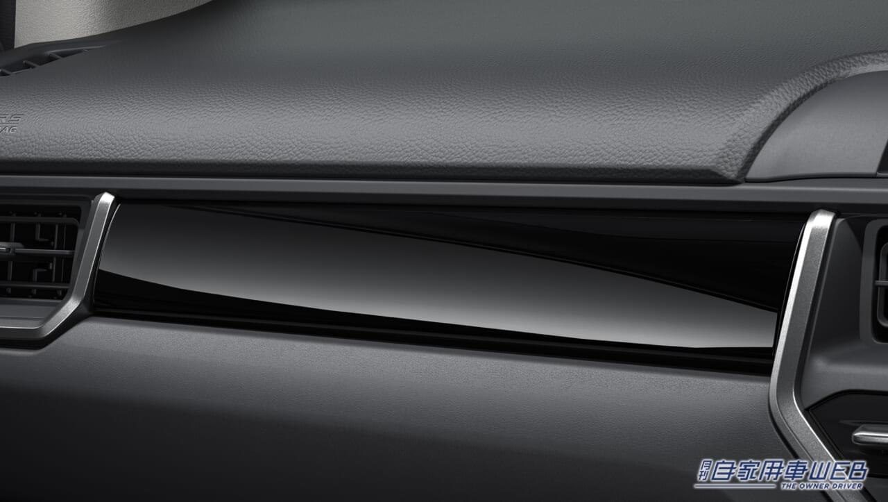 |ホンダ・新型「WR-V」発表。デリバリーは2024年3月を予定