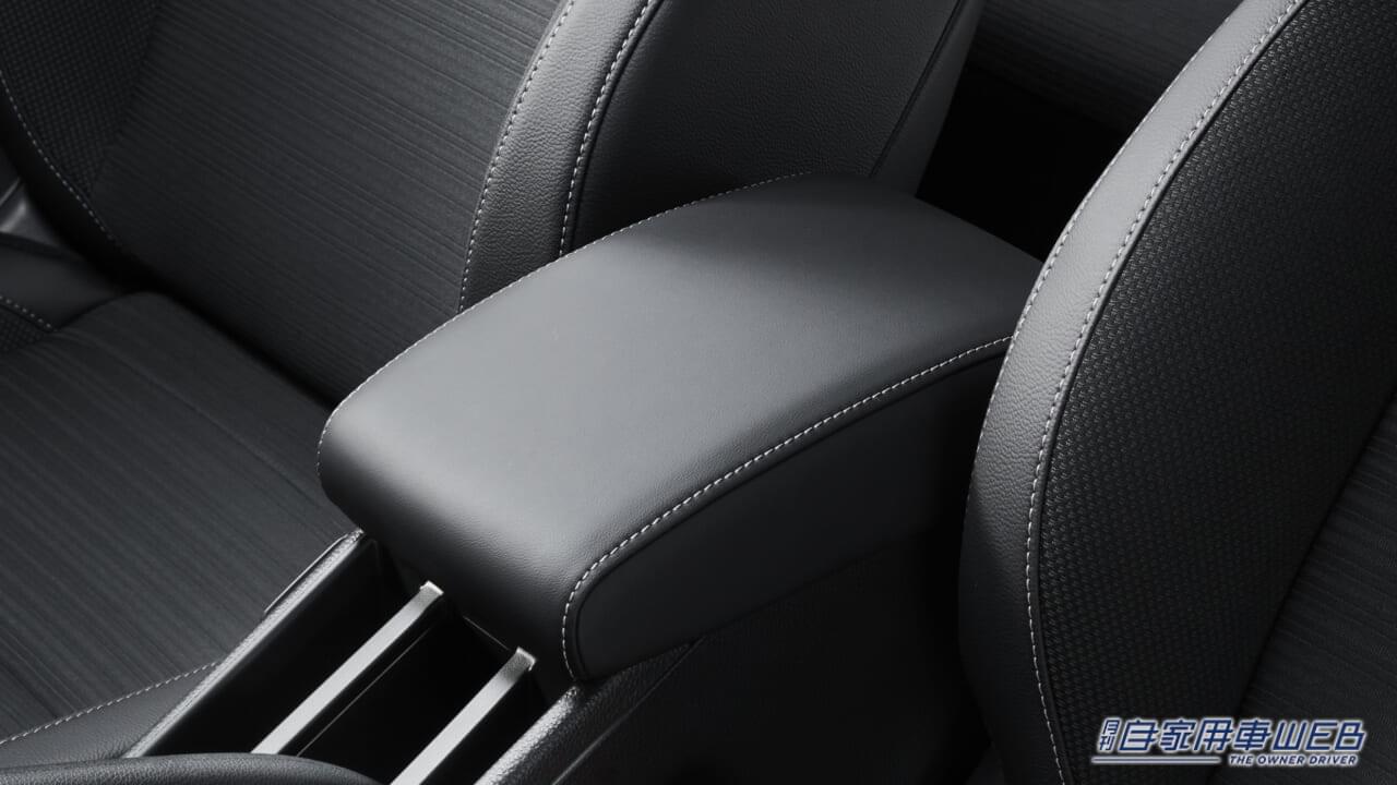 |ホンダ・新型「WR-V」発表。デリバリーは2024年3月を予定