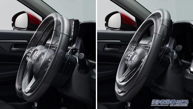 |ホンダ・新型「WR-V」発表。デリバリーは2024年3月を予定