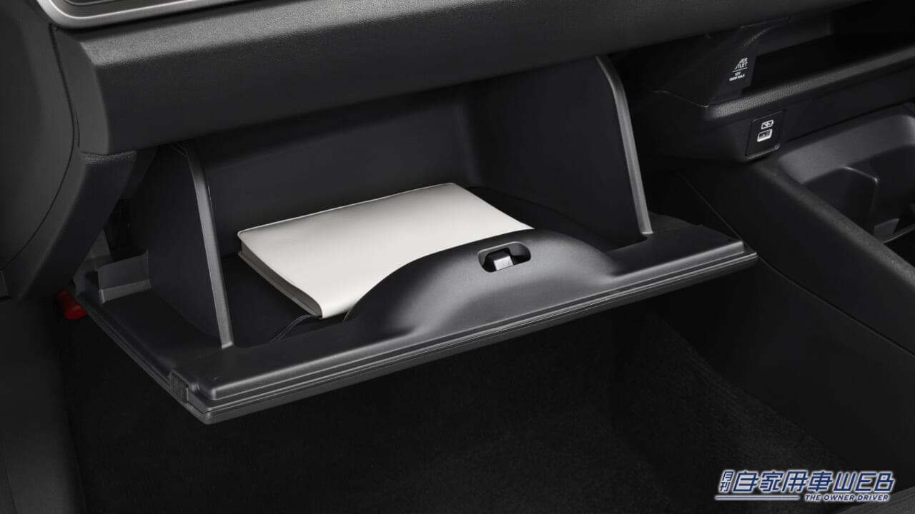 |ホンダ・新型「WR-V」発表。デリバリーは2024年3月を予定