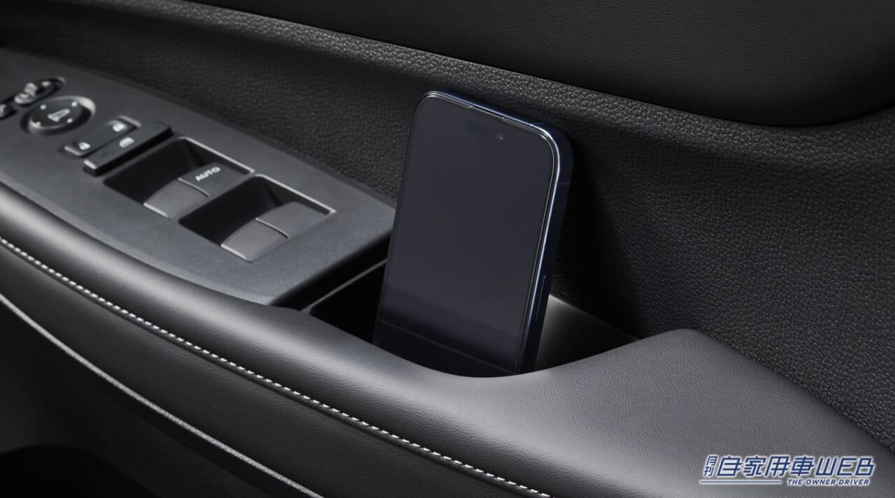 |ホンダ・新型「WR-V」発表。デリバリーは2024年3月を予定