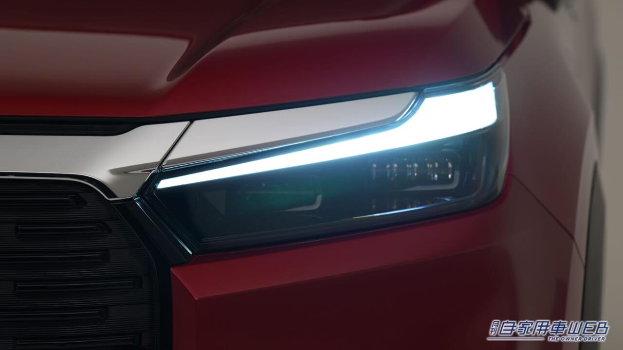 |ホンダ・新型「WR-V」発表。デリバリーは2024年3月を予定