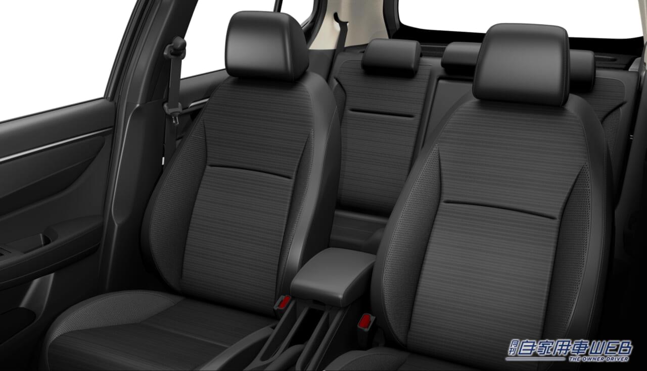 |ホンダ・新型「WR-V」発表。デリバリーは2024年3月を予定