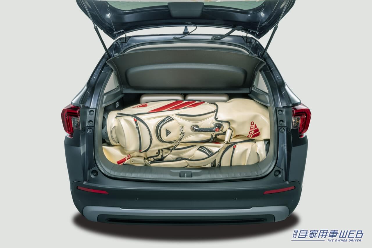 |ホンダ・新型「WR-V」発表。デリバリーは2024年3月を予定