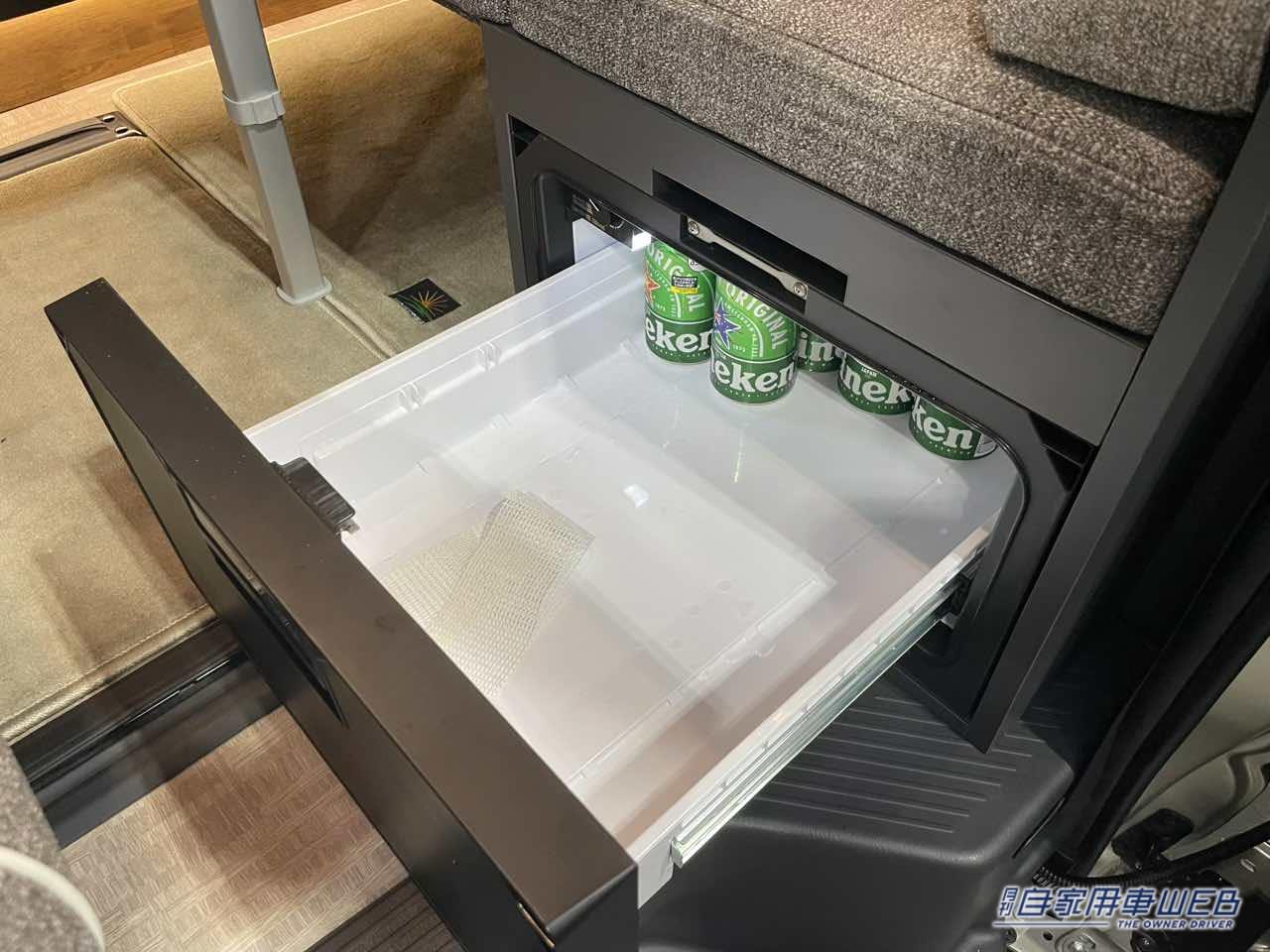 |「もう、テントいらないじゃん…」答えは“YES”。反則級の“くつろぎ”空間。長旅も怖くない、常識を壊す“動く別荘”。