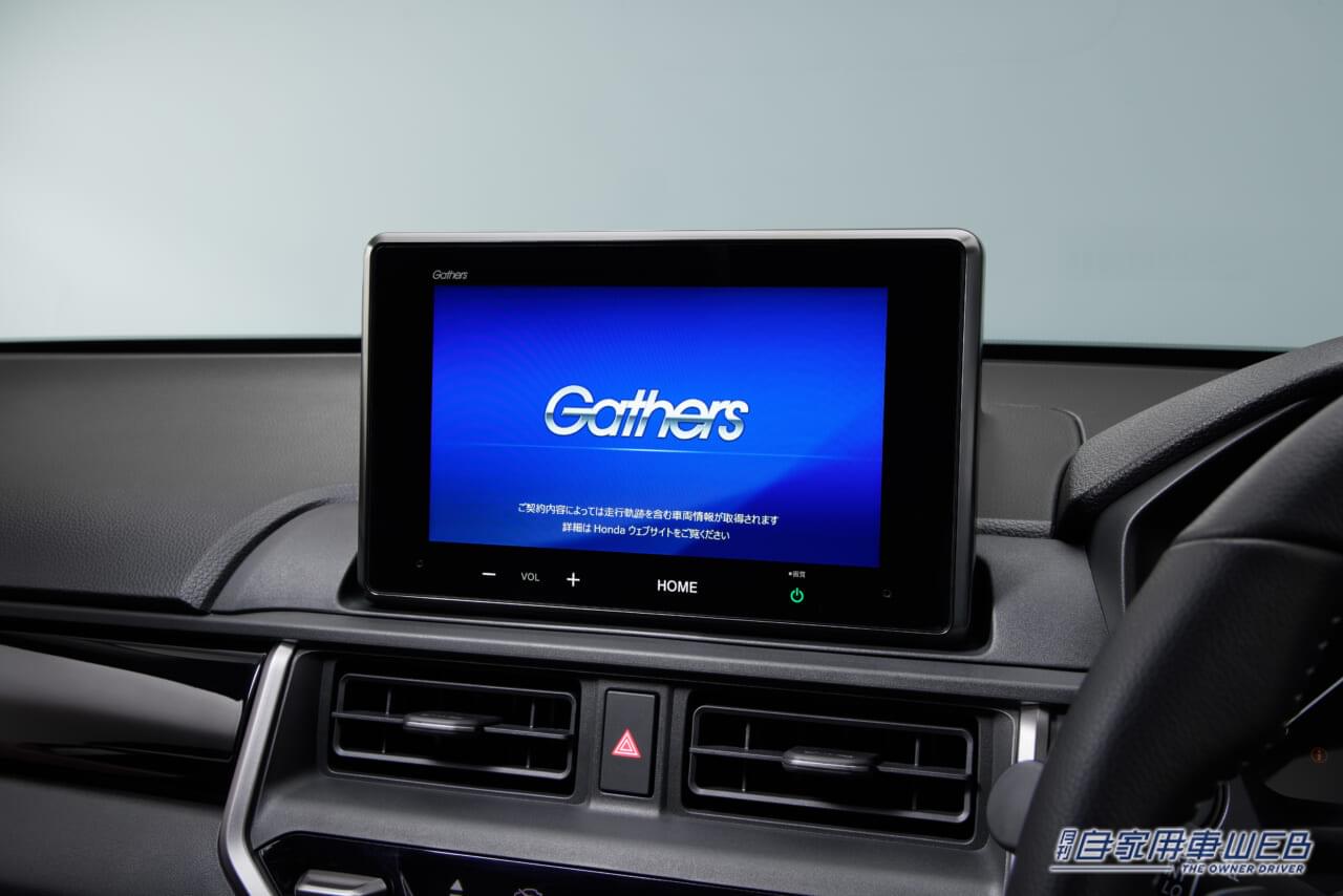 |ホンダアクセス、新型「WR-V」純正アクセサリーの概要を発表