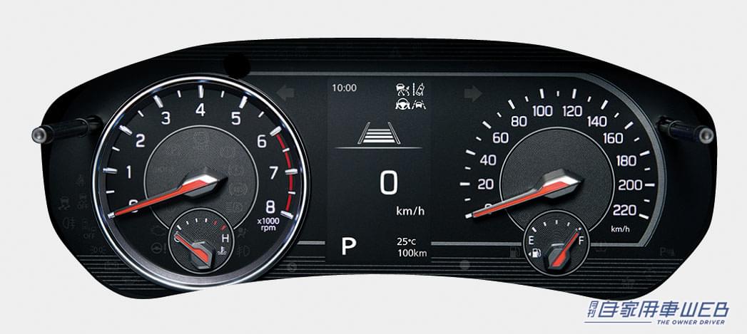 |走りと使い勝手がさらに向上したスズキ新型「スイフト」発売開始!