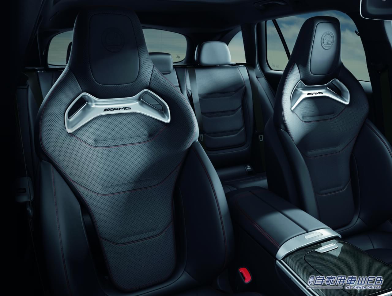 |Cクラスワゴンにも最強のAMGを追加!「メルセデスAMG C63 S E PERFORMANCE ステーションワゴン」を発売