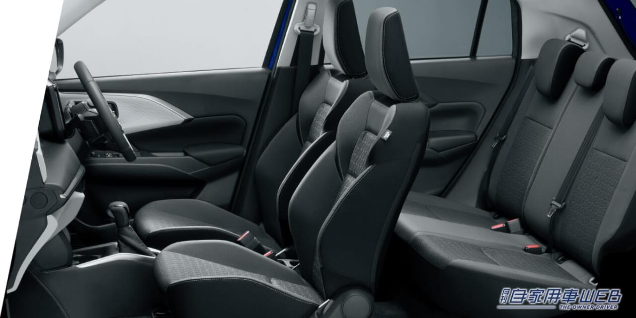 |走りと使い勝手がさらに向上したスズキ新型「スイフト」発売開始!