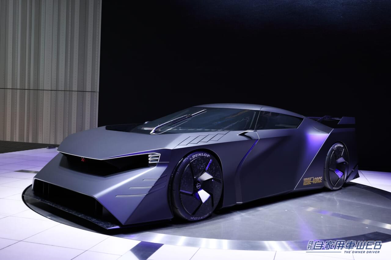 |日産、創立90周年 アニバーサリーイベントを開催 伊藤かずえさん 千原ジュニアさん 谷まりあさんら豪華ゲストが登場