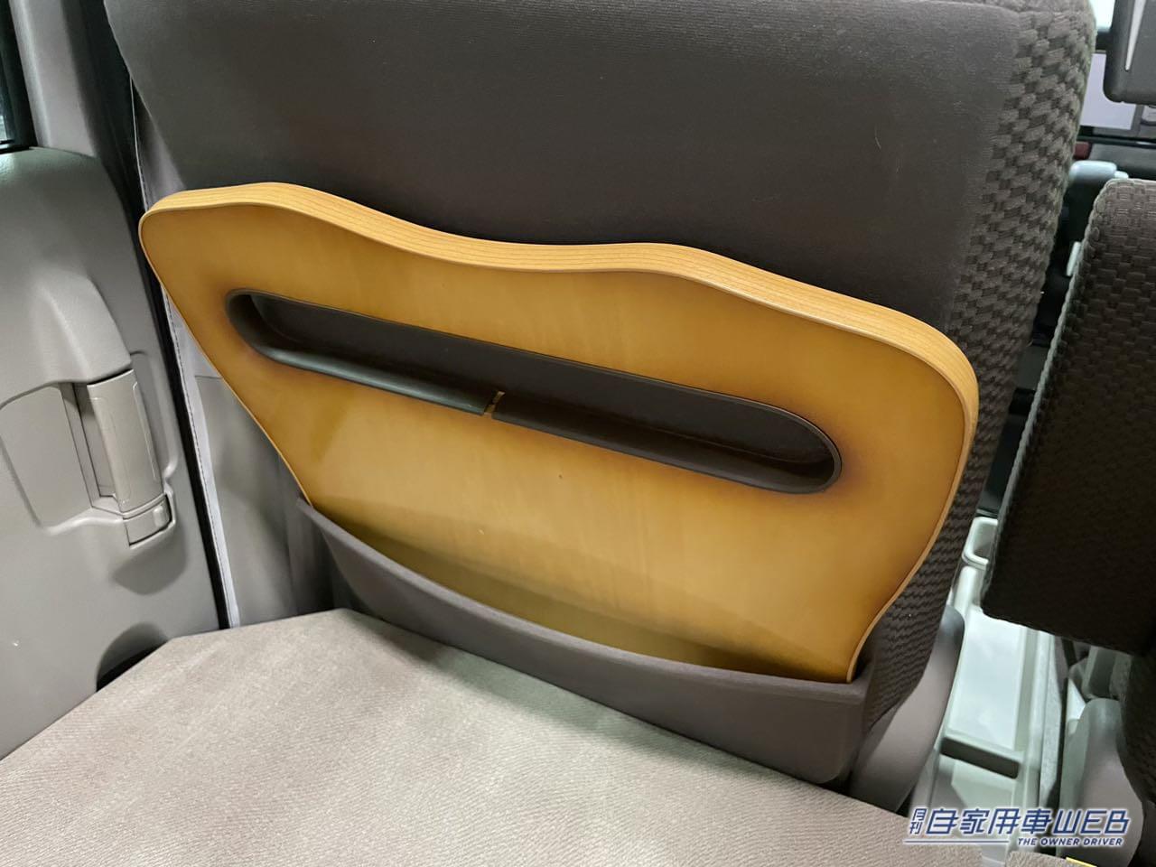 |スズキ エブリイにロバート馬場さんのラッピング! BS-TBS「走る別荘! 車中泊の旅」仕様の軽キャンパー